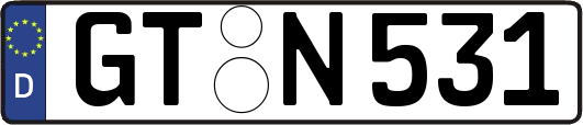 GT-N531