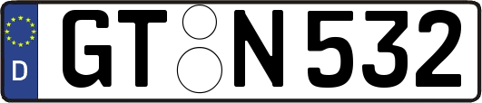GT-N532