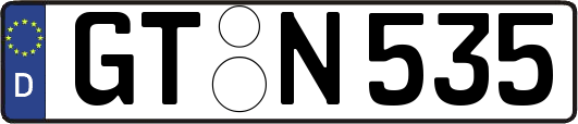 GT-N535