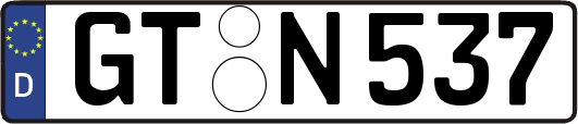 GT-N537
