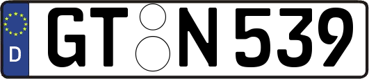 GT-N539