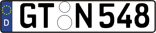 GT-N548