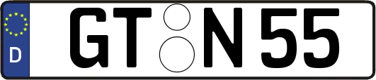 GT-N55