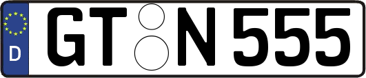 GT-N555