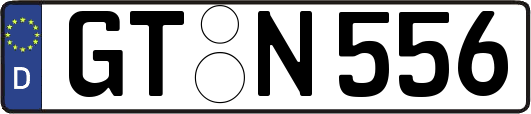 GT-N556