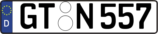 GT-N557
