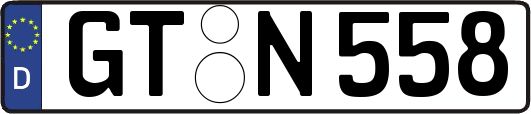 GT-N558