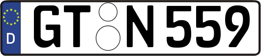 GT-N559