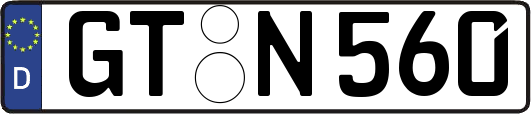 GT-N560