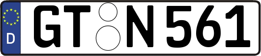 GT-N561