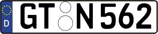 GT-N562