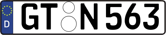 GT-N563