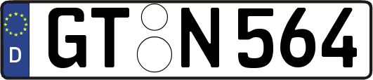 GT-N564