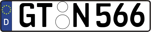 GT-N566