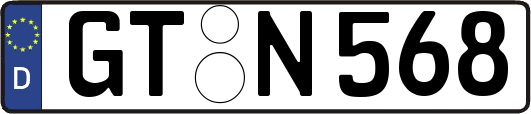 GT-N568