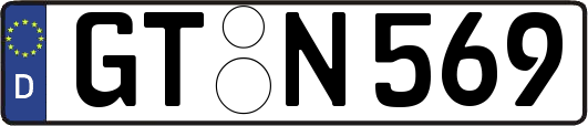 GT-N569