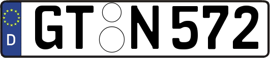 GT-N572