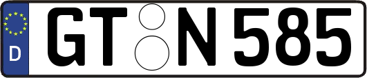 GT-N585