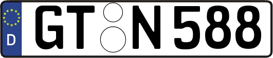 GT-N588