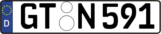 GT-N591