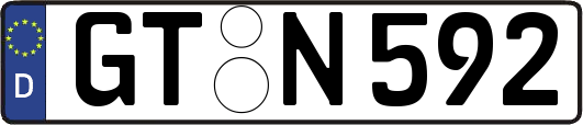 GT-N592