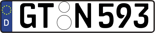 GT-N593