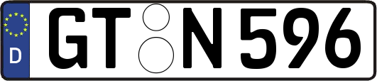 GT-N596