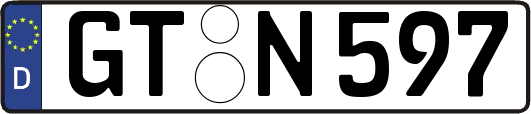 GT-N597