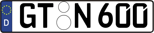 GT-N600