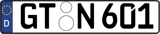 GT-N601