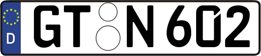 GT-N602