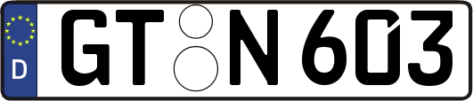 GT-N603