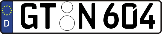GT-N604