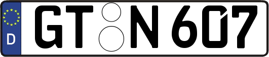 GT-N607