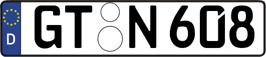 GT-N608