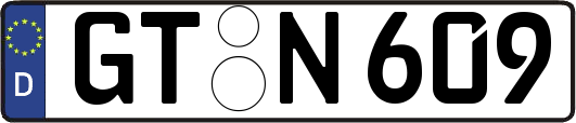 GT-N609