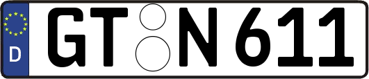 GT-N611