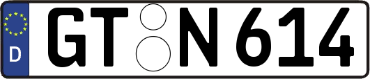 GT-N614