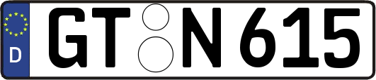 GT-N615