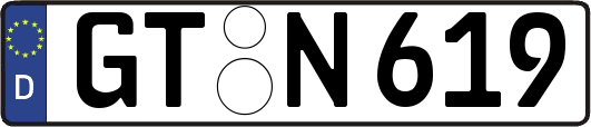 GT-N619