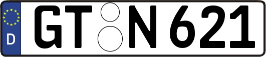 GT-N621