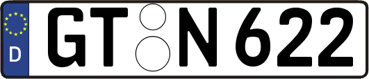 GT-N622