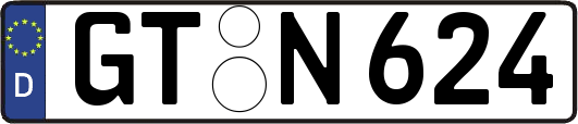 GT-N624