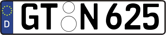 GT-N625