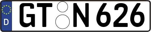 GT-N626