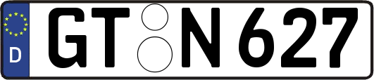 GT-N627
