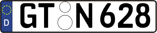 GT-N628