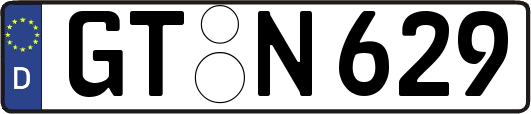 GT-N629