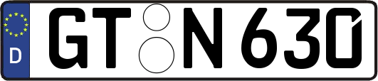 GT-N630