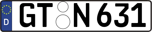 GT-N631